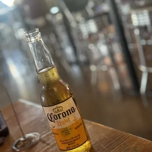 Cold beer