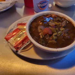 Gumbo