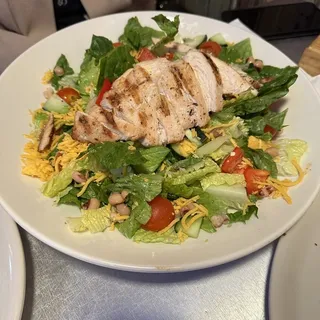 Texas Chop Salad