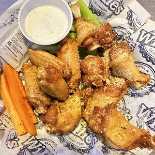 Wings 10