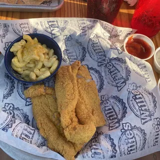 Fried Catfish