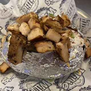 Grilled Chicken