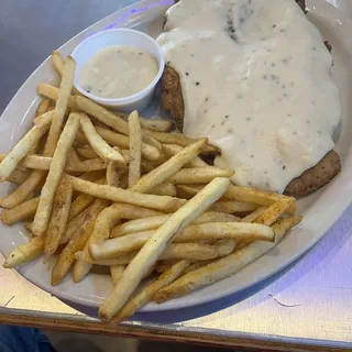 Country Fried Steak