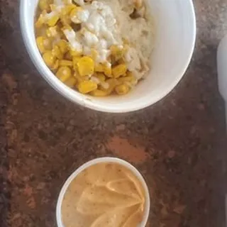 Street Corn
