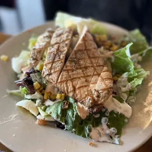 Cobb Salad