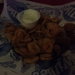 Fried Pickles