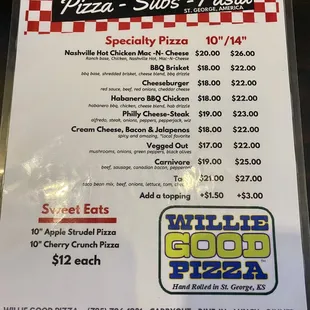 Pizza