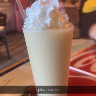 Pina Colada