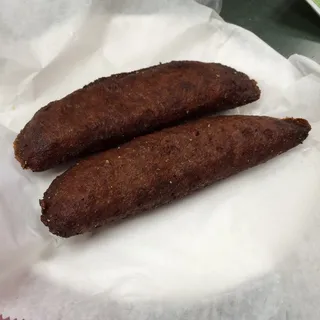 Alcapurria Empanada