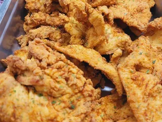 Lechonera El Barrio Restaurant