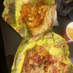 food, crepes