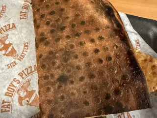 Fat Boy’s Pizza