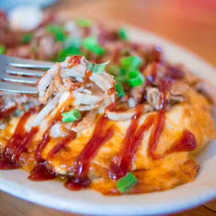 Smokehouse Spud