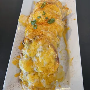 Louisiana Toast