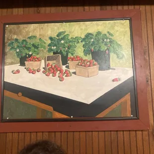 Strawberry capital of the world starts here n goes to Plant City