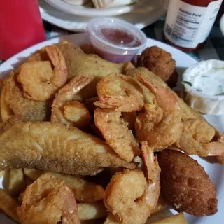 Tilapia