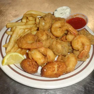 Shrimp