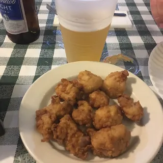 Alligator Bites