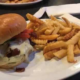 food, burgers, burger