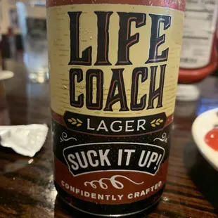 The name says it all