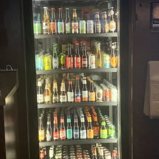 What a selection!