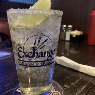 drink