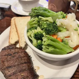 Sirloin