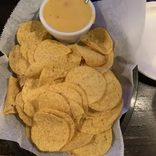 Queso