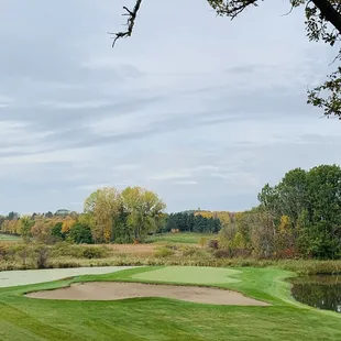 Willinger's Golf Club