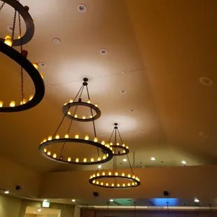 Prime rib special night