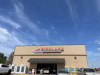 FireLake Express Grocery