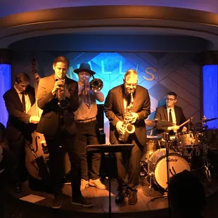 Great Live Music
