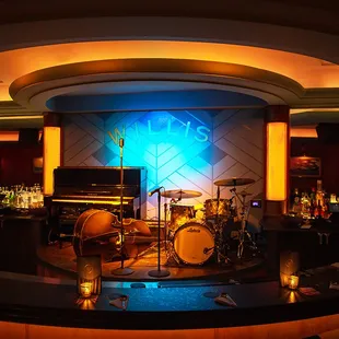 Stage
