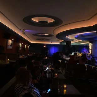 Inside bar