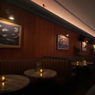 Inside bar