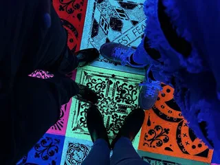 Deluxx Fluxx