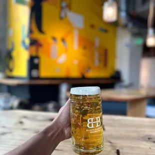 Hella Sexy - 32oz Draft