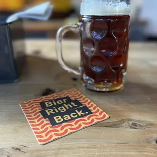 First had a red IPA. Just ok, not like that Diesel Jenny Hazy IPA. I savored that one. It was gone before I thought of a photo :-)