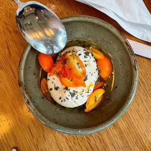 Burrata