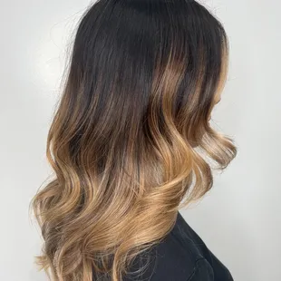 Hair