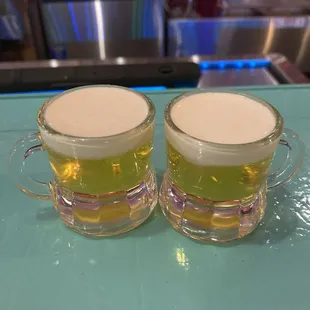 Little beers