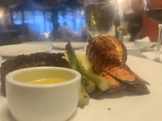 Oscar's Oceanside