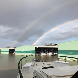 Open 7 Days A Week, Year Around