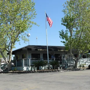 Friendly &amp; Accommodating Staff