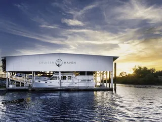 Cruiser Haven Marina