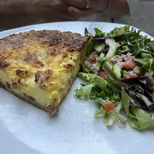 Quiche Lorraine