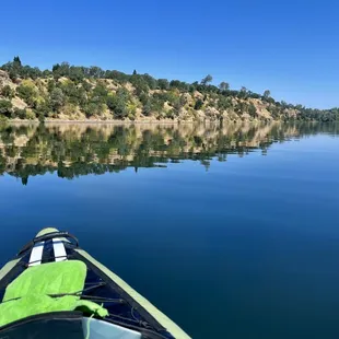 Willow Creek Recreation Area