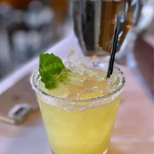 drink