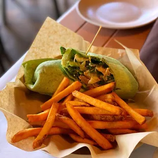 food, wraps, burritos and wraps, burrito