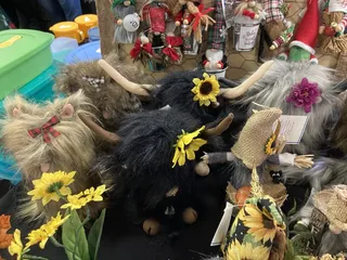 Danish Vennelyst Park